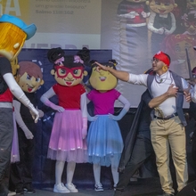 Concerto Infantojuvenil "À Procura do Tesouro Verdadeiro" - Imagem 14