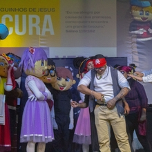 Concerto Infantojuvenil "À Procura do Tesouro Verdadeiro" - Imagem 15