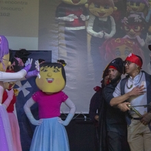 Concerto Infantojuvenil "À Procura do Tesouro Verdadeiro" - Imagem 17