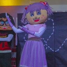 Concerto Infantojuvenil "À Procura do Tesouro Verdadeiro" - Imagem 18