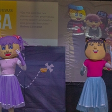 Concerto Infantojuvenil "À Procura do Tesouro Verdadeiro" - Imagem 19