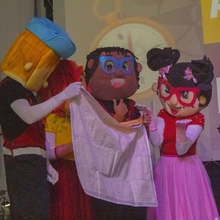 Concerto Infantojuvenil "À Procura do Tesouro Verdadeiro" - Imagem 20