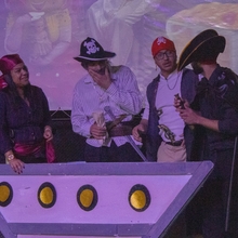 Concerto Infantojuvenil "À Procura do Tesouro Verdadeiro" - Imagem 22