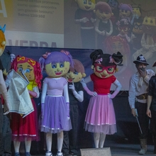 Concerto Infantojuvenil "À Procura do Tesouro Verdadeiro" - Imagem 23