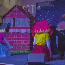 Concerto Infantojuvenil "À Procura do Tesouro Verdadeiro" - Imagem 25