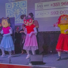 Concerto Infantojuvenil "À Procura do Tesouro Verdadeiro" - Imagem 27