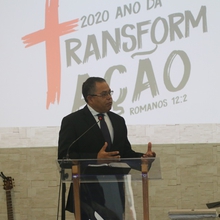 18ª EB - Ordenação de obreiros - Imagem 10