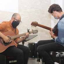 18ª EB - Ordenação de obreiros - Imagem 17