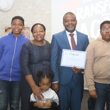 18ª EB - Ordenação de obreiros - Imagem 19