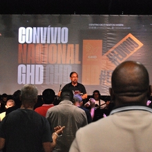 Convívio Nacional GHD I 2026 - Imagem 3