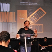Convívio Nacional GHD I 2026 - Imagem 7
