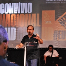 Convívio Nacional GHD I 2026 - Imagem 10