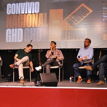 Convívio Nacional GHD I 2026 - Imagem 26