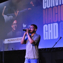 Convívio Nacional GHD I 2026 - Imagem 56