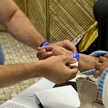 23ª Escola Bíblica (09/10/2025) - Imagem 1