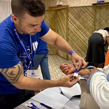 23ª Escola Bíblica (09/10/2025) - Imagem 2