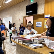 23ª Escola Bíblica (09/10/2025) - Imagem 3