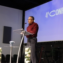 4ª Conferência Bíblica - Imagem 1