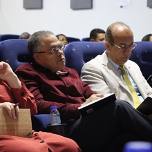 4ª Conferência Bíblica - Imagem 4