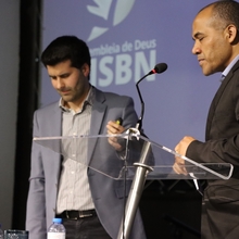 4ª Conferência Bíblica - Imagem 6