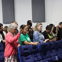 4ª Conferência Bíblica - Imagem 7