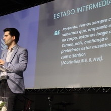 4ª Conferência Bíblica - Imagem 9