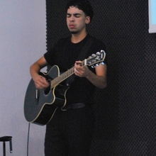 Batismo (02/08/2026) - Imagem 1