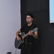 Batismo (02/08/2026) - Imagem 2