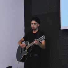 Batismo (02/08/2026) - Imagem 3