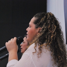 Batismo (02/08/2026) - Imagem 4