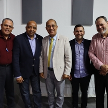 4ª Conferência Bíblica - Imagem 12