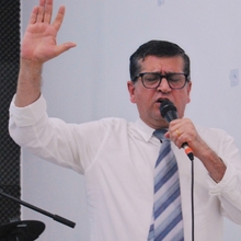 Batismo (02/08/2026) - Imagem 29