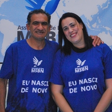 Batismo (02/08/2026) - Imagem 32