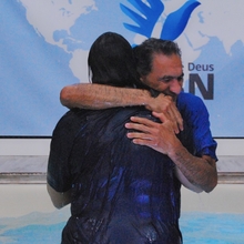 Batismo (02/08/2026) - Imagem 34