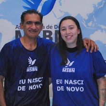 Batismo (02/08/2026) - Imagem 35