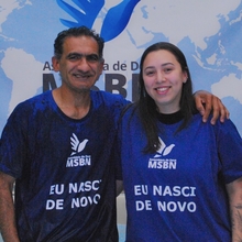 Batismo (02/08/2026) - Imagem 36