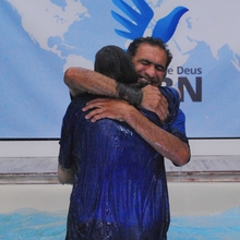 Batismo (02/08/2026) - Imagem 38