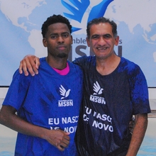 Batismo (02/08/2026) - Imagem 39