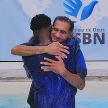 Batismo (02/08/2026) - Imagem 42