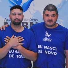 Batismo (02/08/2026) - Imagem 44