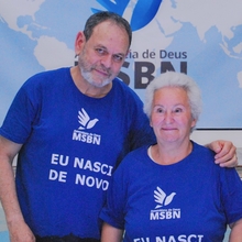 Batismo (02/08/2026) - Imagem 46