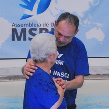 Batismo (02/08/2026) - Imagem 47