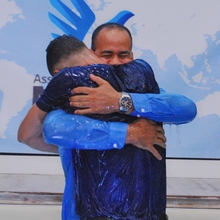 Batismo (02/08/2026) - Imagem 51