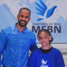 Batismo (02/08/2026) - Imagem 54