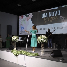 Congresso Mulheres Vitoriosas - 2023 - Imagem 12