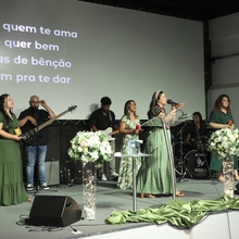 Congresso Mulheres Vitoriosas - 2023 - Imagem 13