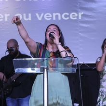 Congresso Mulheres Vitoriosas - 2023 - Imagem 15