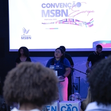 Convenção MSBN Europa - 29/05/2025 - Imagem 2
