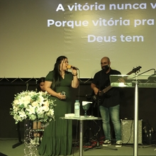 Congresso Mulheres Vitoriosas - 2023 - Imagem 18