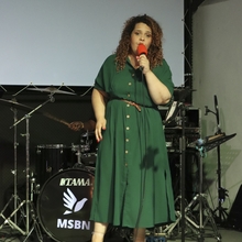 Congresso Mulheres Vitoriosas - 2023 - Imagem 20